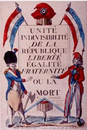 ART - The Ideals of the French Revolution through Primary Sources